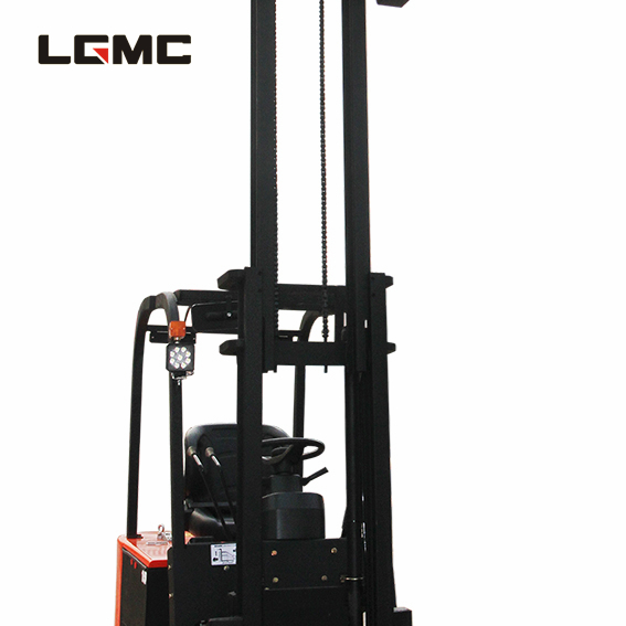 CPD20 Electric Forklift