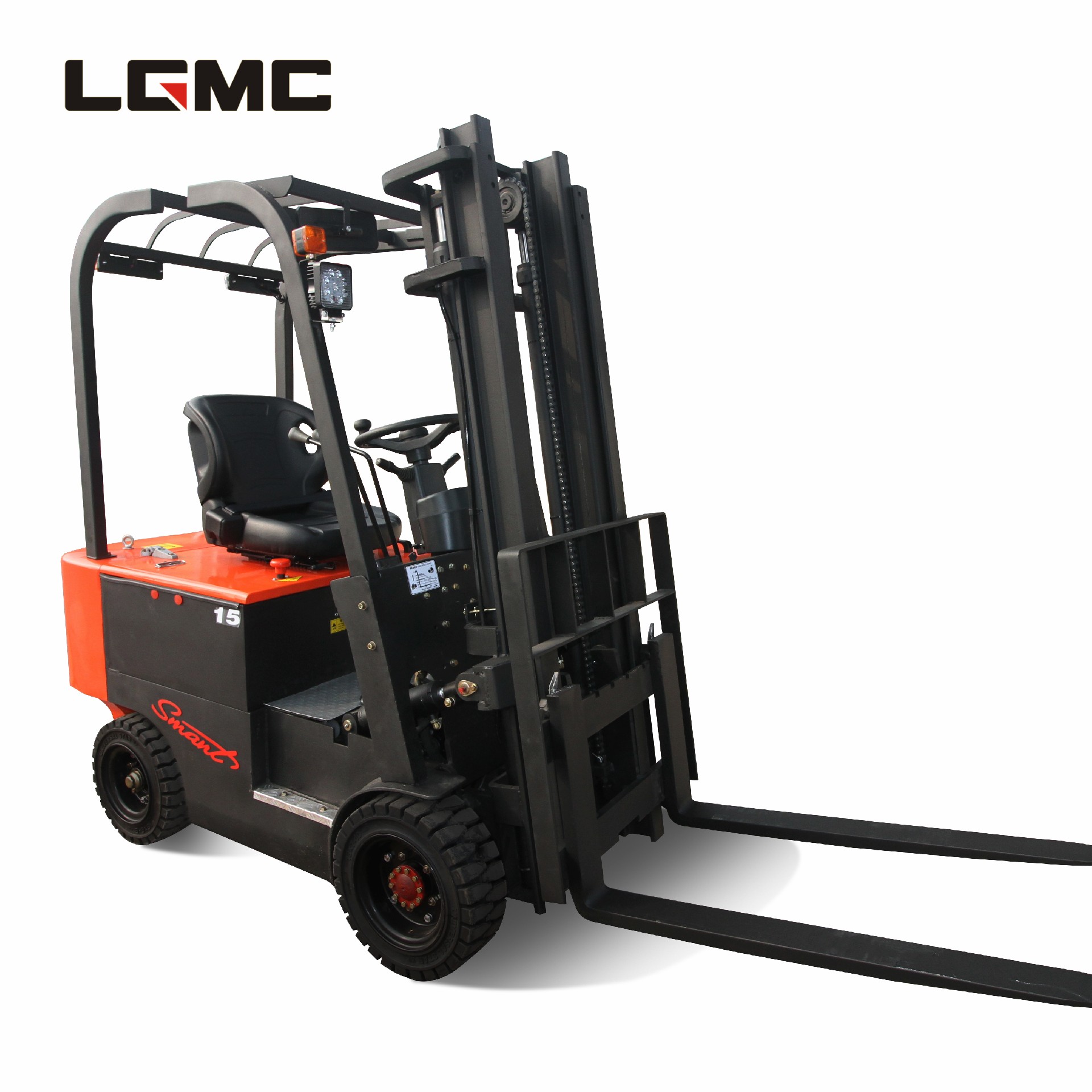 CPD20 Electric Forklift