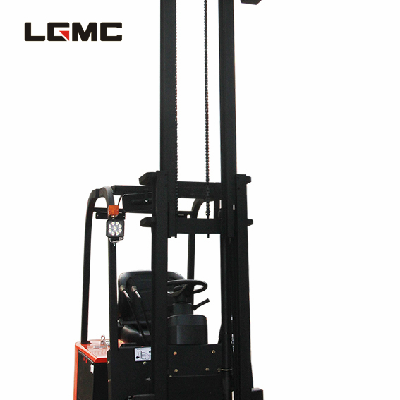 CPD25 Electric Forklift