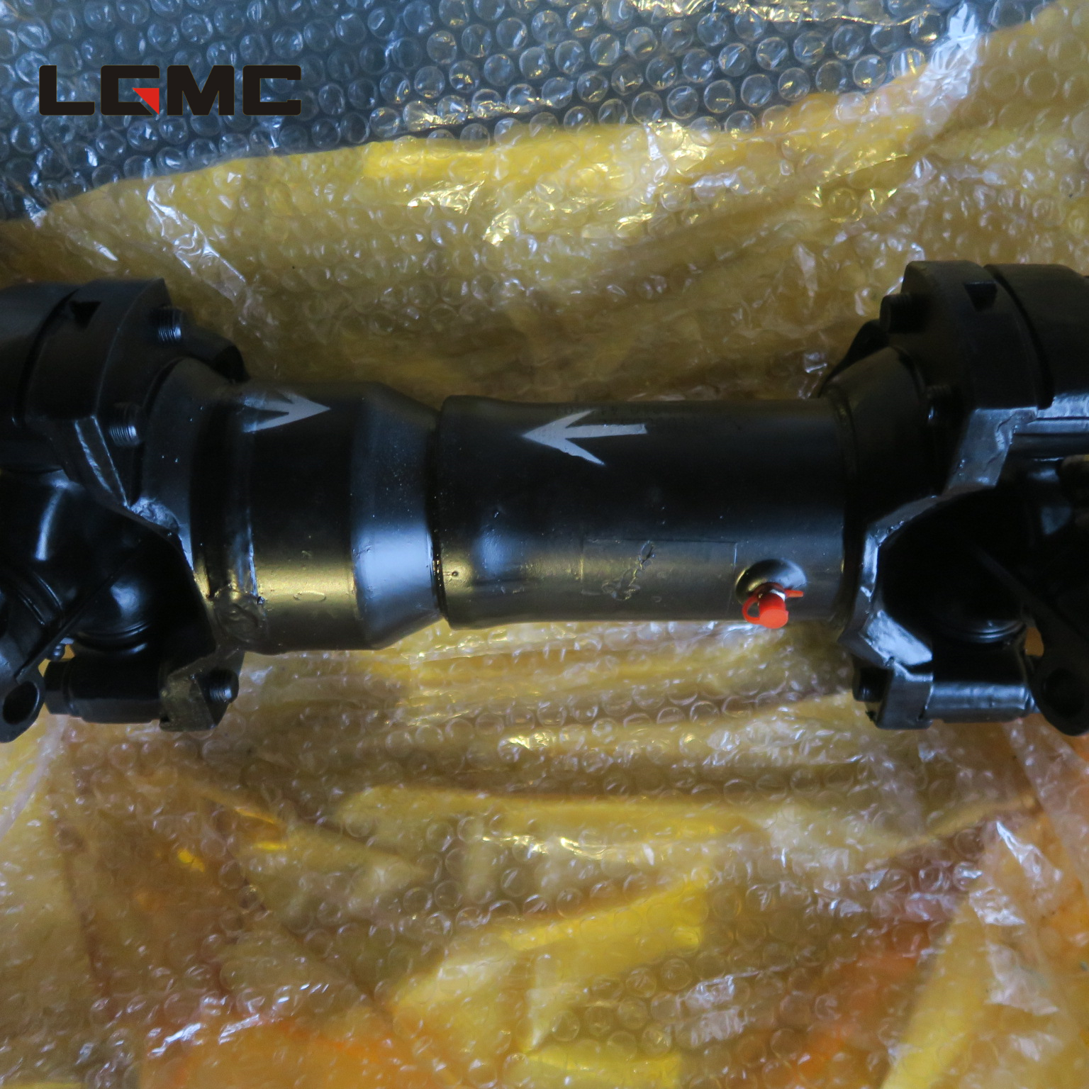 41C0169		Transmission shaft assembly