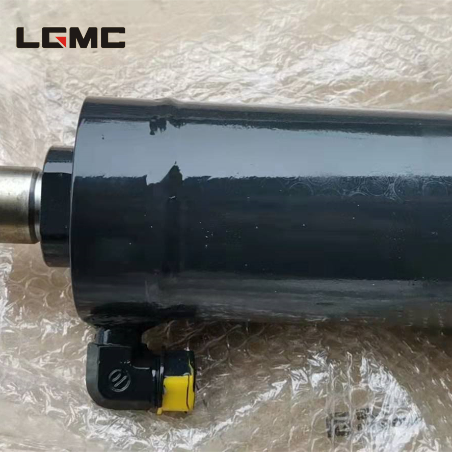 10C0694		Blade lead-out cylinder; ASSY