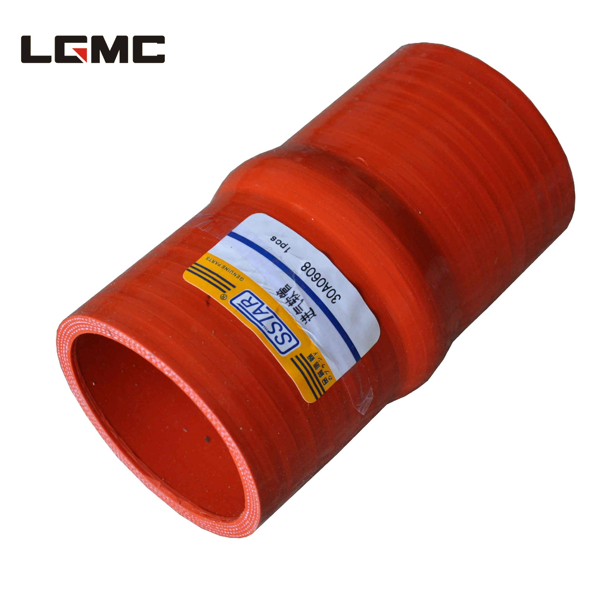 30A0608		Intake hose; SILICA GEL	hose