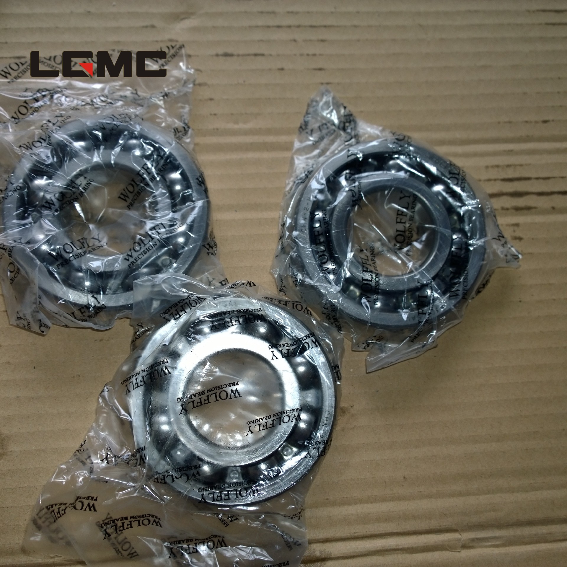MS100642		Bearings; 308