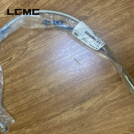 01C0749		Steel pipe assembly; ASSY