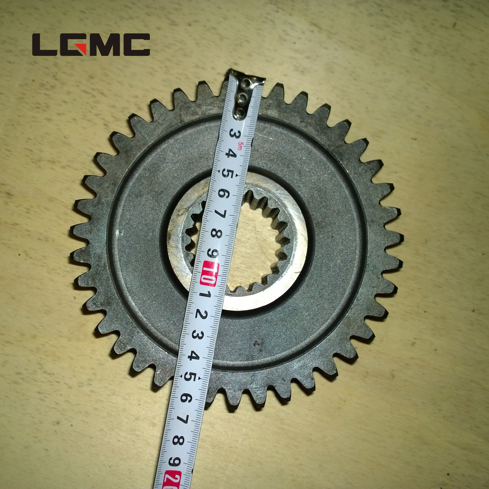 SP104596	ZL15.BD05-00002	gear