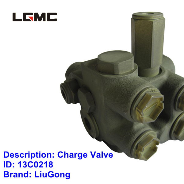 13C0218	06-463-432	Filling valve; ASSY