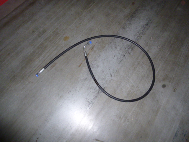 05C4472		Hose assembly; ASSY