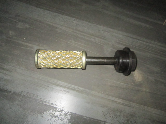 05D0221		Cartridge; WELD