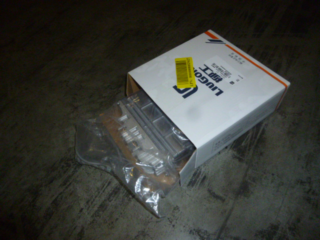 37B0750 EST-37A/ZF.6057018089 control unit; ASSY-ZF