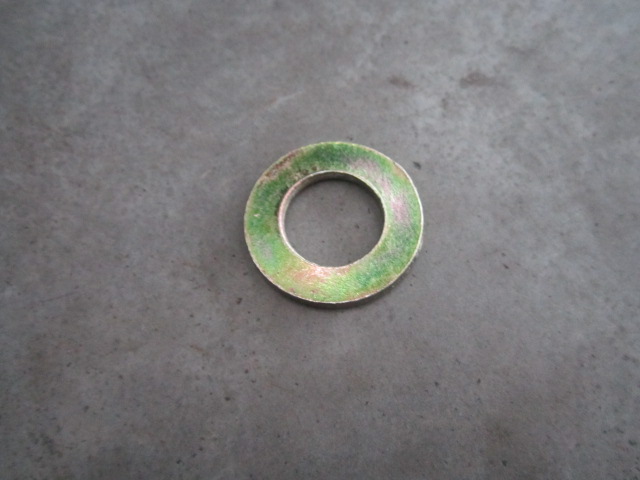 06B0225		Gasket; GB/T 1230-2006; 20; 45