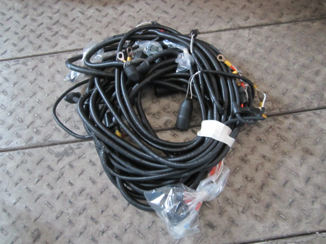 08C0640	08C0640	rear frame wiring harness