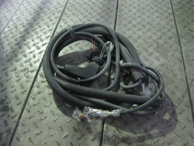 08C0641	08C0641	Front frame wiring harness