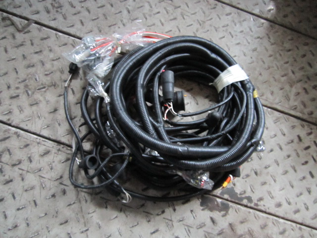 08C0693	08C0693	rear frame wiring harness
