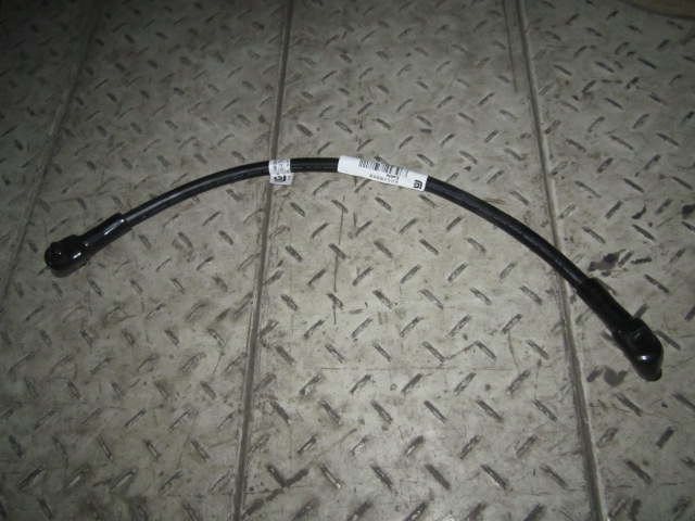 08C0709		Starter motor grounding cable