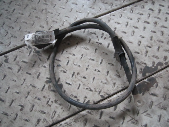 08C0735		Battery Negative to Negative Switch Cable