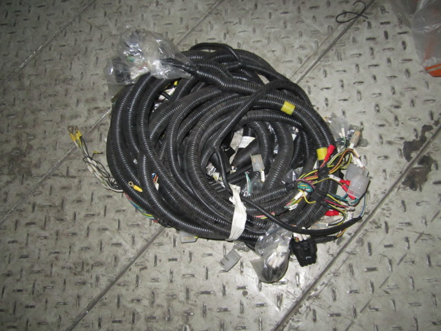 08C0796		Cab wiring harness