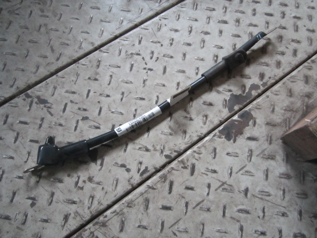08C0805		Negative switch ground cable