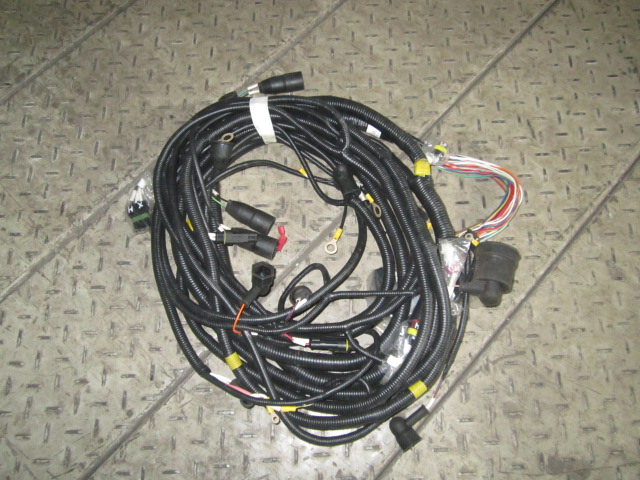 08C0920		rear frame wiring harness