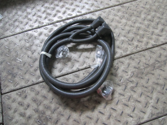 08C0922		Electric spray harness