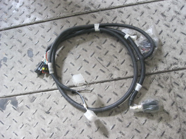 08C0924		EFI cab wiring harness