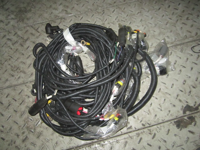 08C0925		rear frame wiring harness