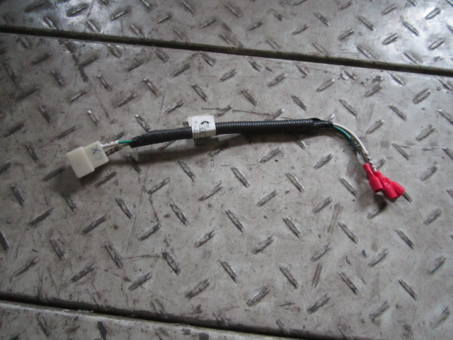 08C0906	08C0906	ignition switch harness