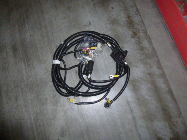 08C1105		Engine wiring harness