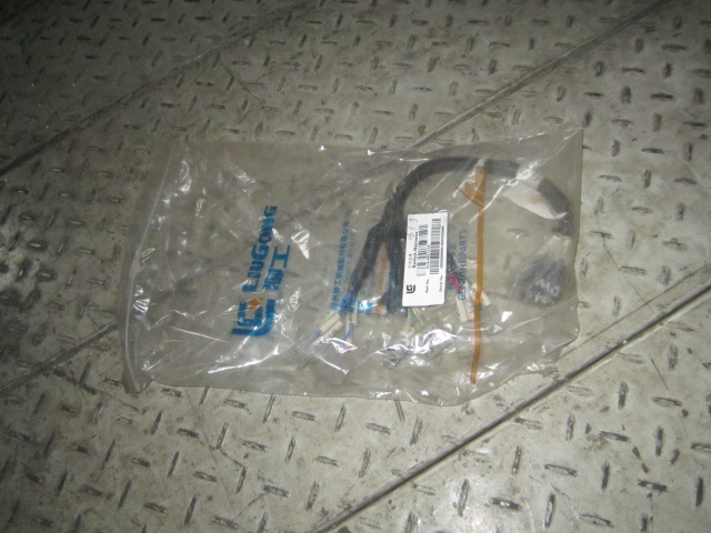08C1114	08C1114	switch harness