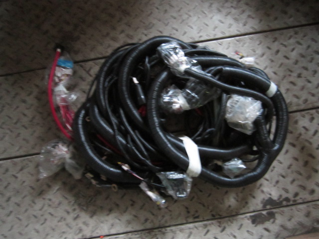 08C1232		Frame harness