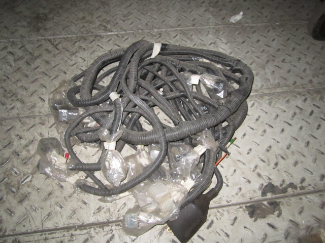 08C1261		Cab wiring harness
