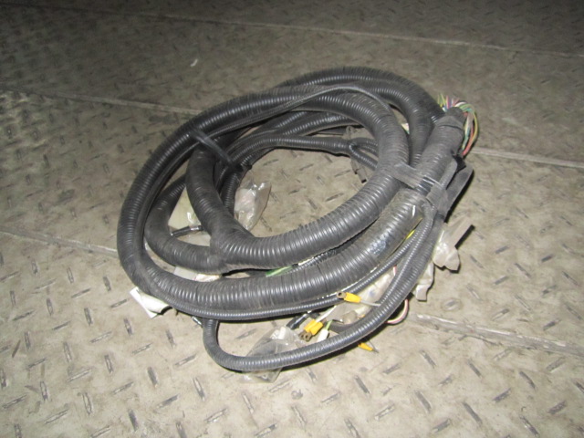 08C1304		Floor rack wiring harness