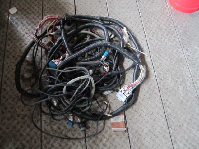 08C1309		Frame harness