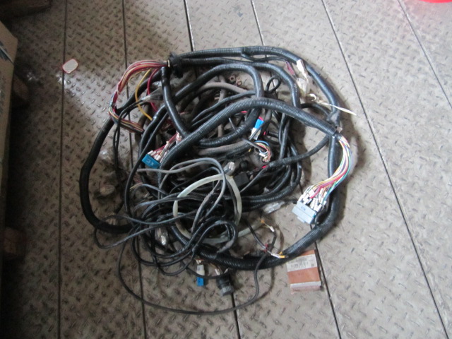 08C1309		Frame harness
