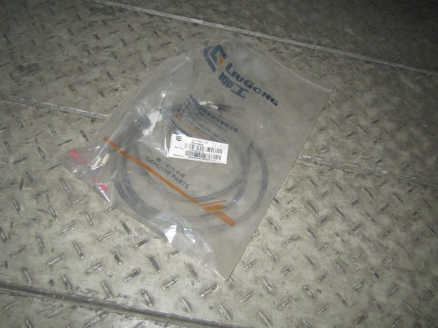 08C1370		Rotary warning light harness