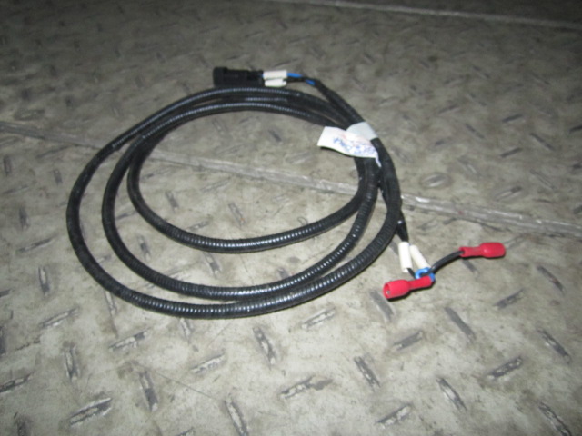 08C1370		Rotary warning light harness