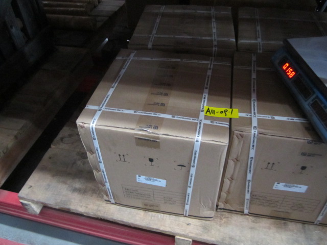 SP100338	ZF.4061016065	Front axle differential assembly