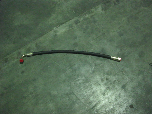 06C1684		Hose assembly; assembly