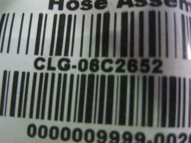 06C2652		Hose assembly