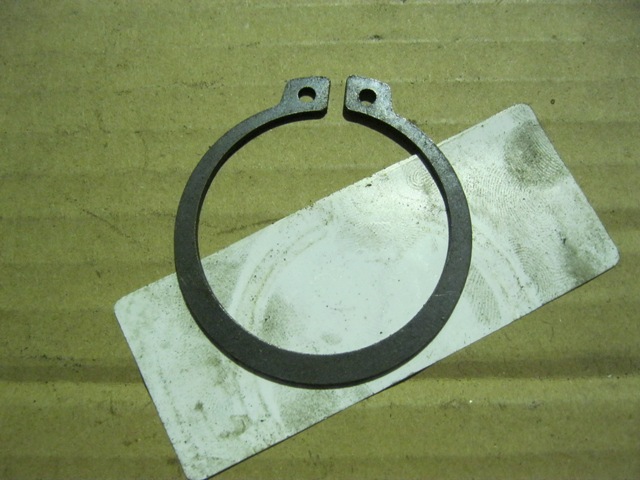 07B0063		Retaining ring; GB894.1-86; 48; 65Mn