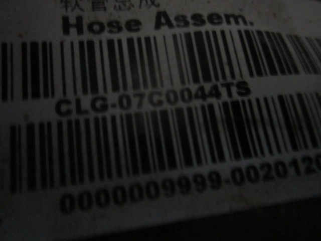07C0044TS	ZL50G.10.25	Hose assembly