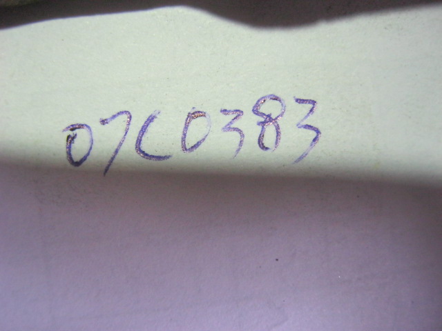 07C0383	07C0383	Hose assembly; assembly