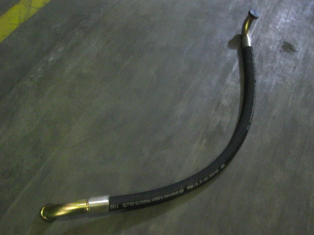 07C1544		Hose assembly; ASSY