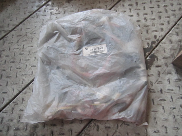 08C1492		Cab wiring harness