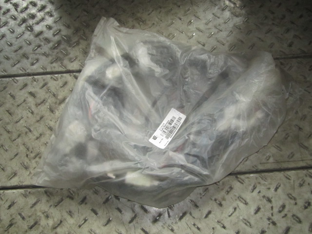 08C1989		Cab wiring harness