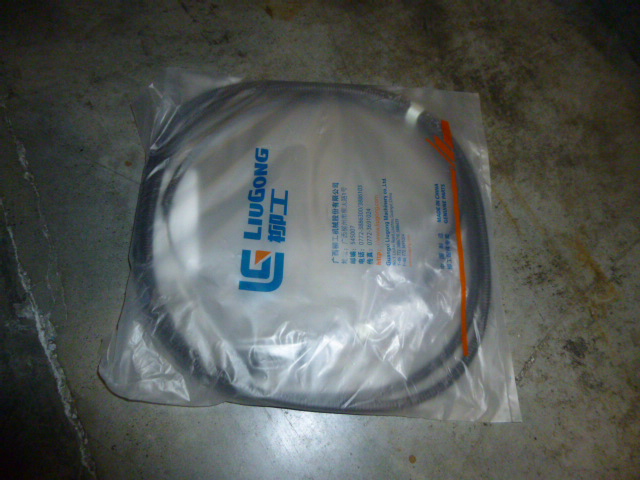 08C5690		Solenoid valve harness; ASSY