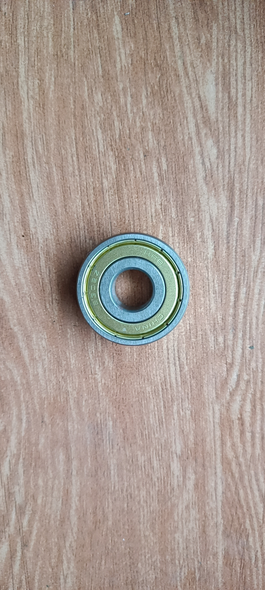GBT 278-1989 	6302-2Z	Bearing