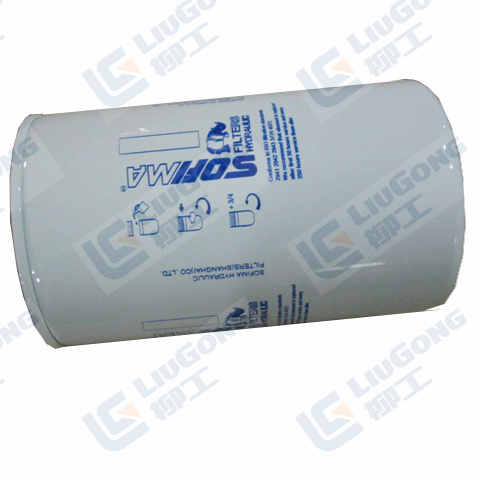 53C0154		oil return filter