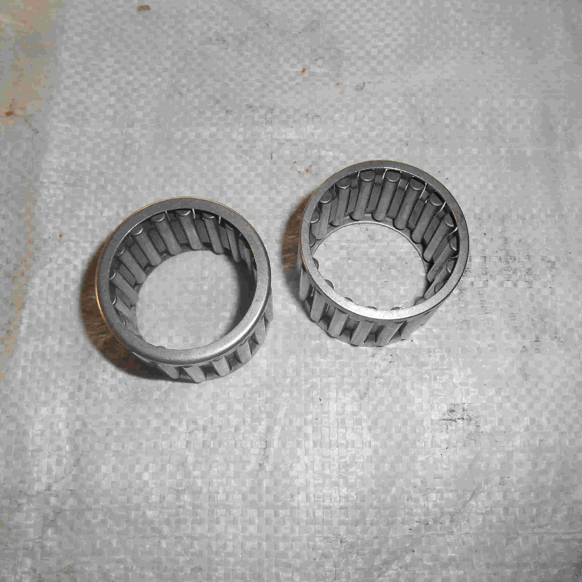 16Y-15-01000		Bearing	Bulldozer/Bulldozer