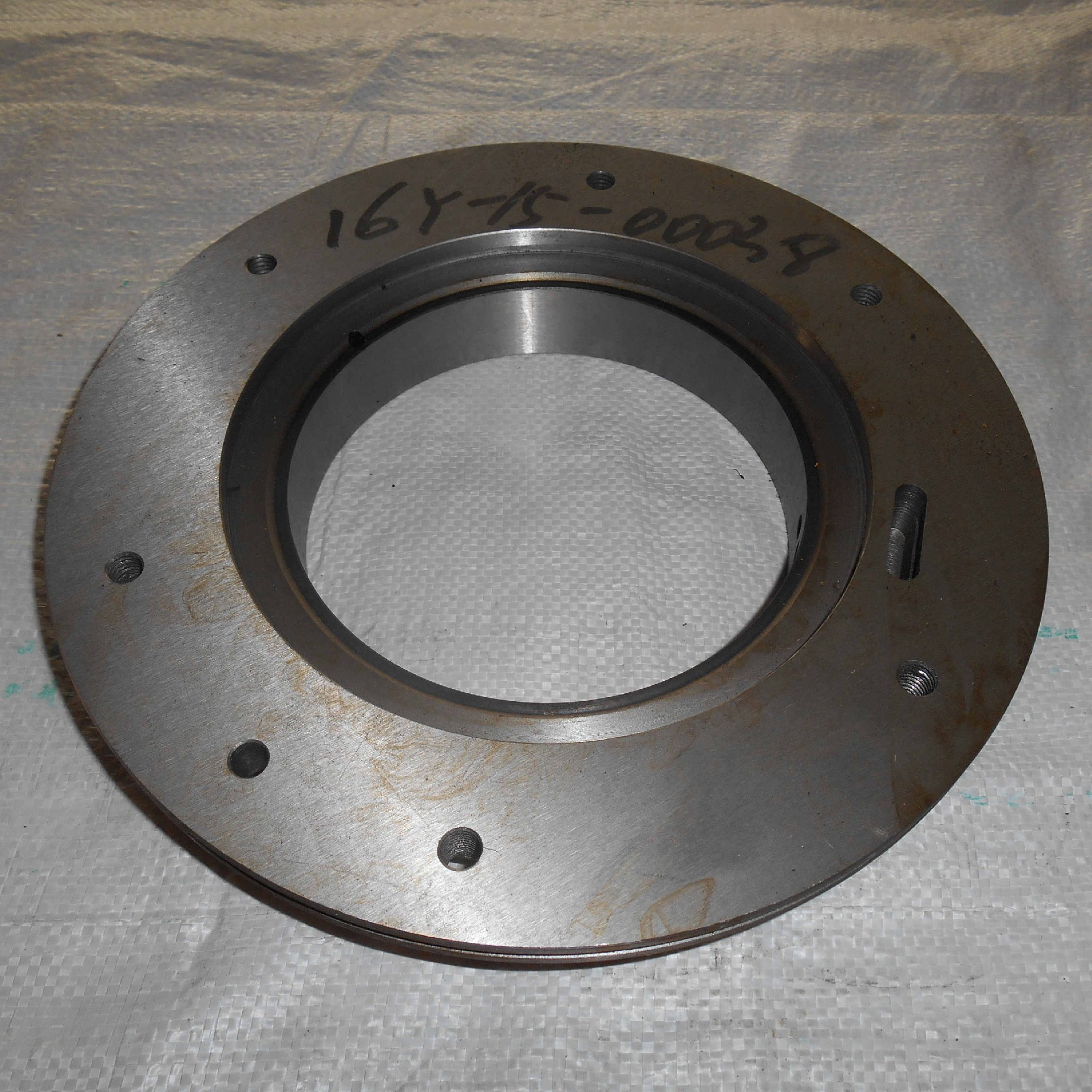 16Y-15-00038		Bearing housing