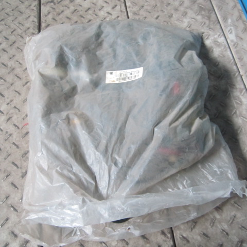 08C1069		rear frame wiring harness